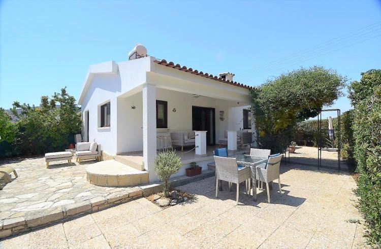 Bay Cottage Beautiful Cosy Luxury Cottage - Beach Area Pissouri Exterior foto