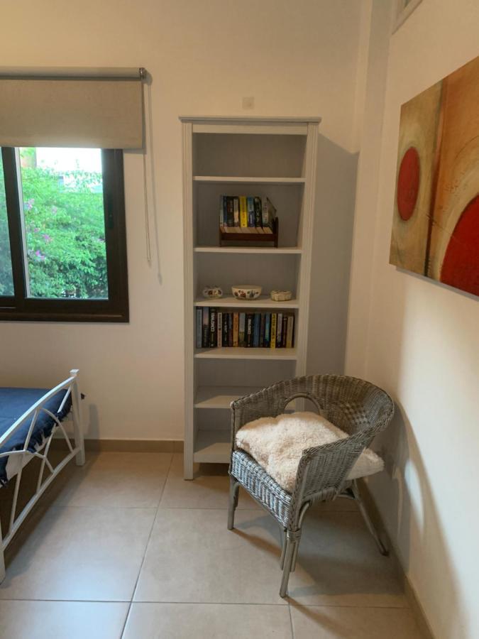 Bay Cottage Beautiful Cosy Luxury Cottage - Beach Area Pissouri Exterior foto