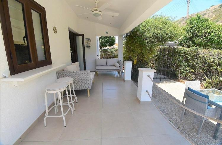 Bay Cottage Beautiful Cosy Luxury Cottage - Beach Area Pissouri Exterior foto