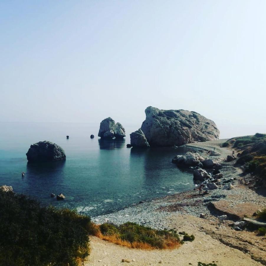 Bay Cottage Beautiful Cosy Luxury Cottage - Beach Area Pissouri Exterior foto