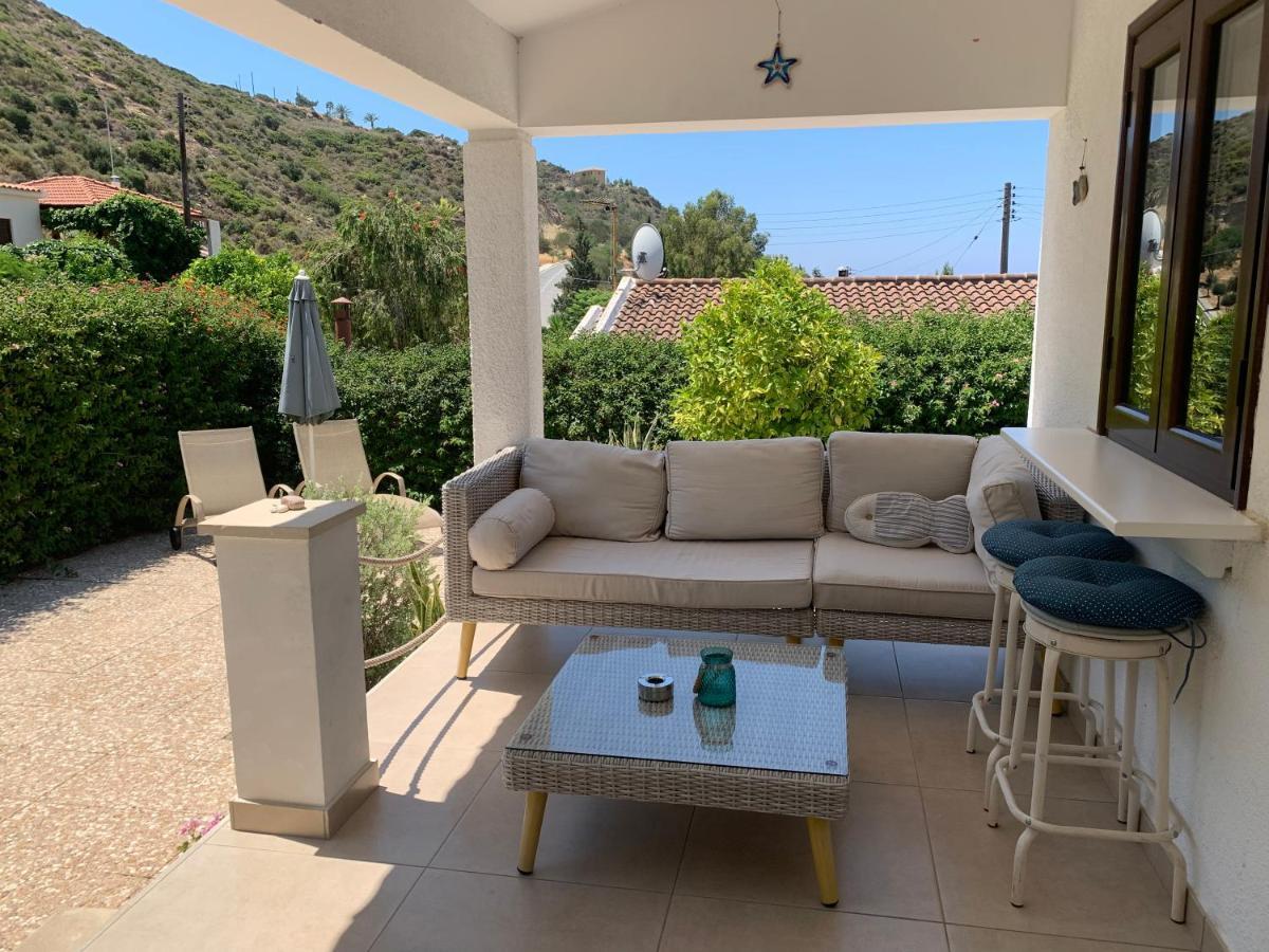 Bay Cottage Beautiful Cosy Luxury Cottage - Beach Area Pissouri Exterior foto