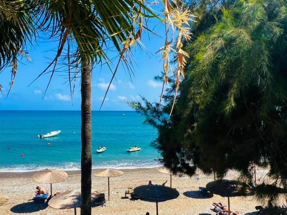 Bay Cottage Beautiful Cosy Luxury Cottage - Beach Area Pissouri Exterior foto
