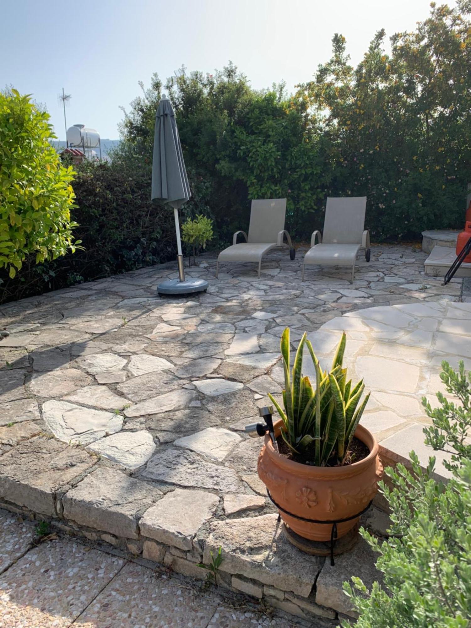 Bay Cottage Beautiful Cosy Luxury Cottage - Beach Area Pissouri Exterior foto