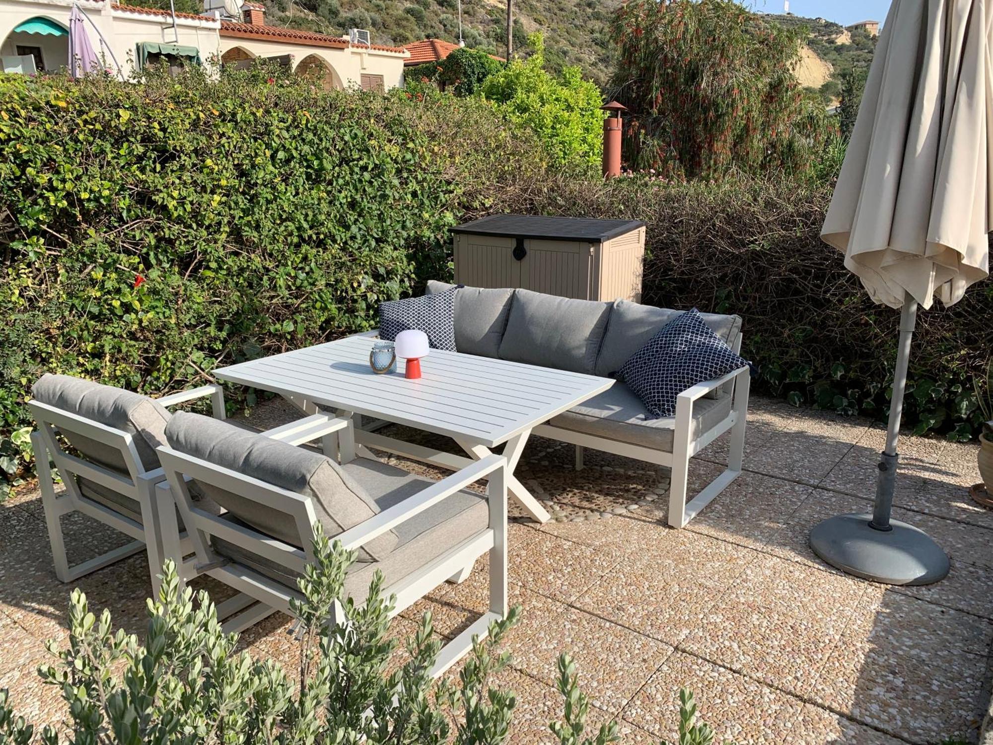 Bay Cottage Beautiful Cosy Luxury Cottage - Beach Area Pissouri Exterior foto